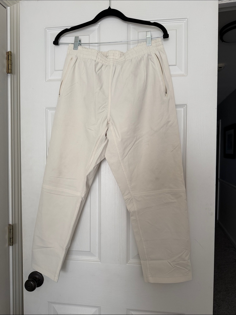 Outdoor Voices Rectrak pants size large